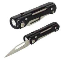 Torcia tre in uno Survival