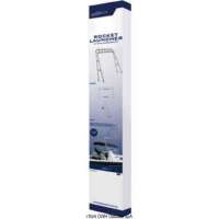 Torre portacanna abbattibile