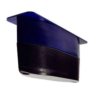 Trasduttore CHIRP passante R109LH-W Depht/Temp con Fairing Block, cavo 15 m