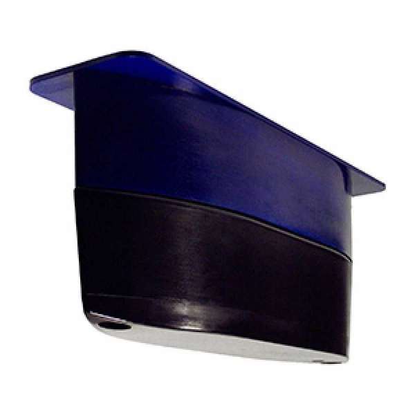 Trasduttore CHIRP passante R109LH-W Depht/Temp con Fairing Block, cavo 15 m