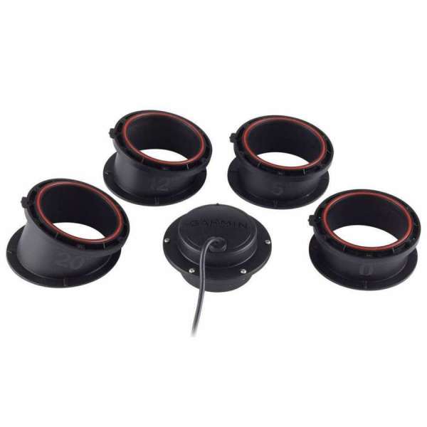 Trasduttore da interno Garmin GT15M-IH