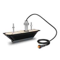 Trasduttore passante Garmin GT30-TH