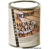 Trattamento del Teak/legno YACHTICON a bassa viscosità