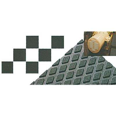 TREADMASTER Engine Room