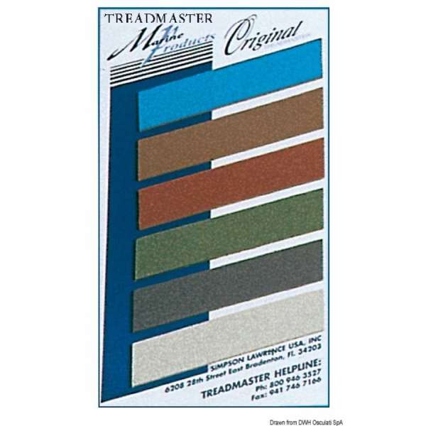 TREADMASTER Sp Classic