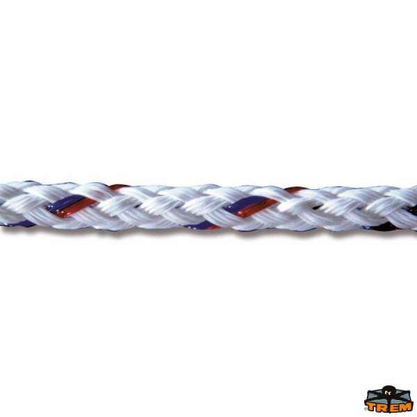 Treccia galleggianti Trem Fox senza anima