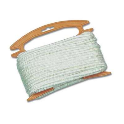 Treccia in poliestere 5 mm