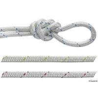 Treccia treccia poliestere 10mm a basso stiramento bobina 200 metri