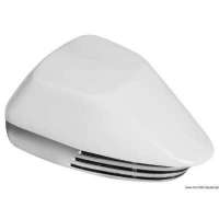 Tromba a membrana aerodinamica