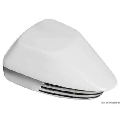 Tromba a membrana aerodinamica