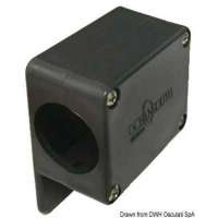 T-Top professionale in alluminio