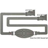 Tubazione per carburante