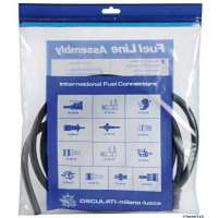 Tubazione per carburante