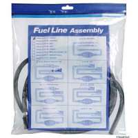 Tubazione per carburante