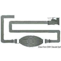 Tubazione per carburante