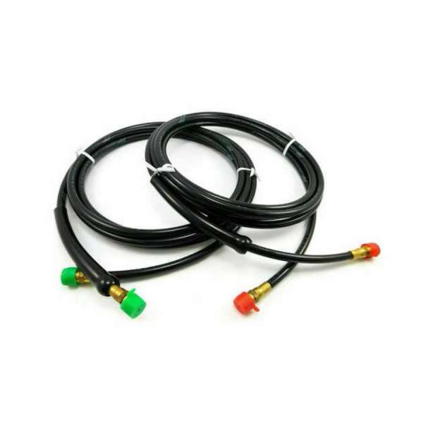 Tubi idraulici Seastar HO5120 da 6 mt