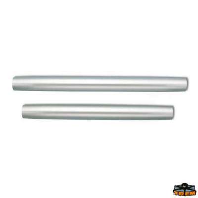 Tubo conificato per gamba tavolo