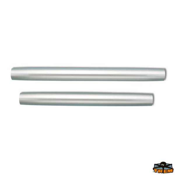 Tubo conificato per gamba tavolo