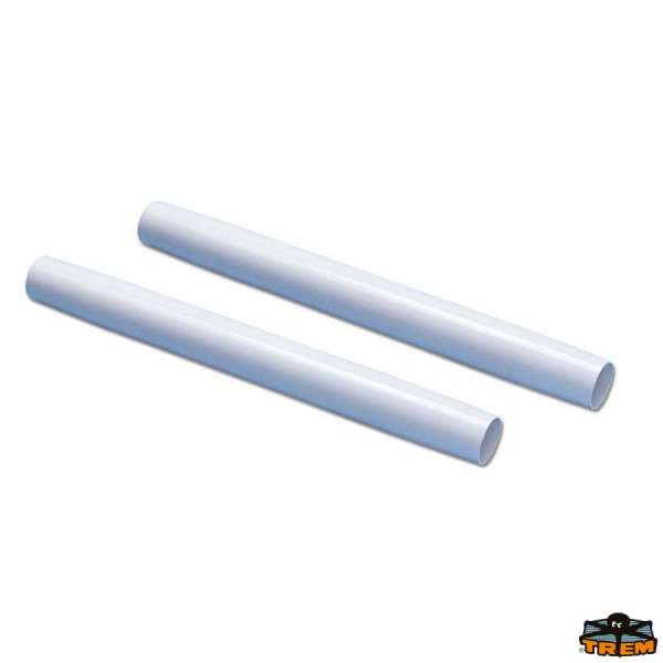 Tubo conificato per gamba tavolo