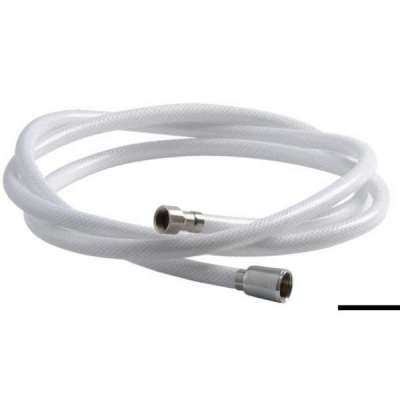 Tubo doccia in PVC retinato di ricambio