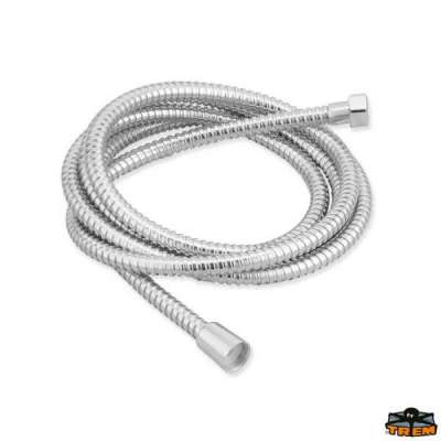 Tubo flessibile in ottone