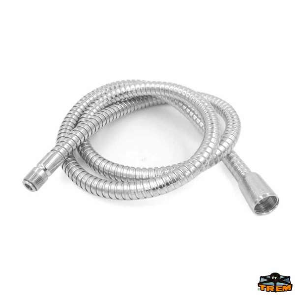 Tubo flessibile in ottone