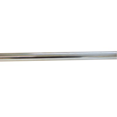 Tubo Inox Aisi 316 Ø Mm 22x1,5