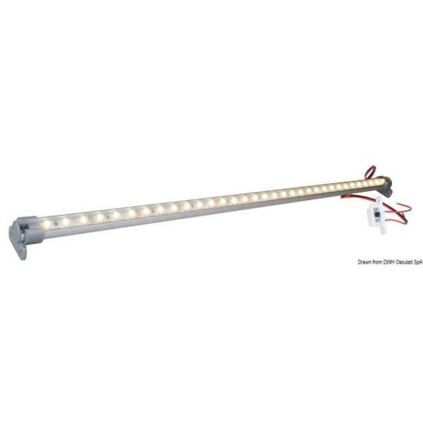 Tubo luminoso LED BATSYSTEM U-Pro-System