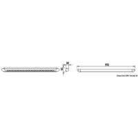 Tubo luminoso LED LABCRAFT Astro