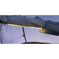 Tubo luminoso LED portatile