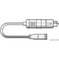 Tubo luminoso LED portatile