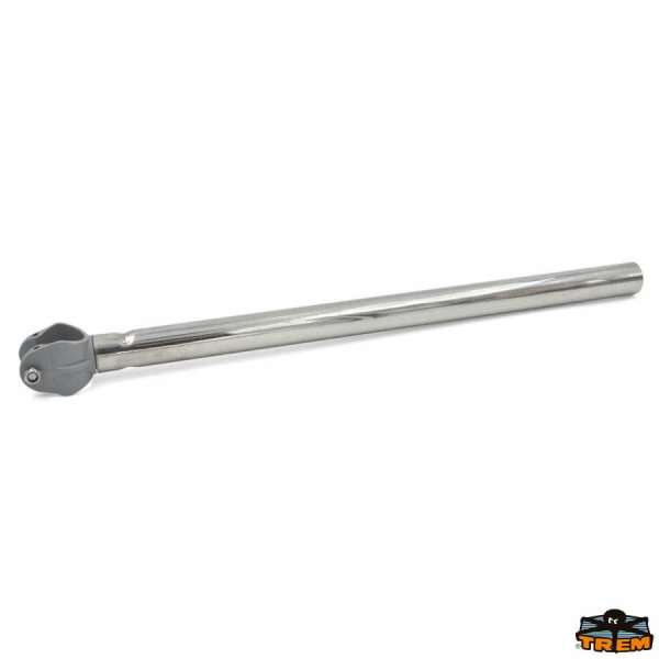 Tubo per tavoletta porta motore