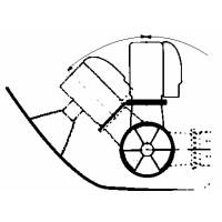 Tunnel di prua Max Power