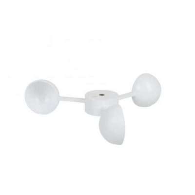 Unità a coppe per trasduttore stazione del vento V2 - 3 fili