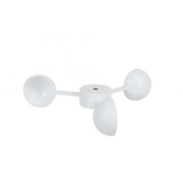 Unità a coppe per trasduttore stazione del vento V2 - 3 fili