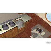 Unit&agrave; refrigeranti ed evaporatori ND35 OR-V-GR  ND50 OR-V-GR  Vitrifrigo 