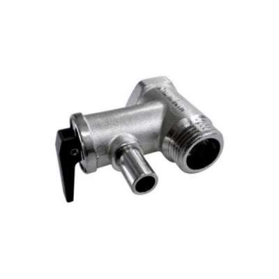  Valvola di sicurezza per boiler Quick