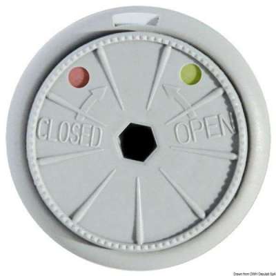 Valvola di sovrapressione