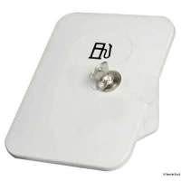 Vano ad incasso per tappo rifornimento