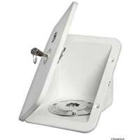 Vano ad incasso per tappo rifornimento