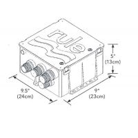Vaschetta Di Raccolta Acque Grigie
