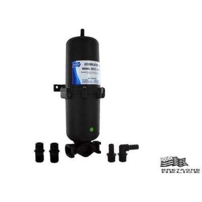 Vaso despansione per autoclave Jabsco 30573-0000