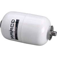 Vaso di espansione bianco Marco AT1 e AT2