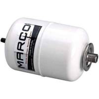 Vaso di espansione bianco Marco AT1 e AT2