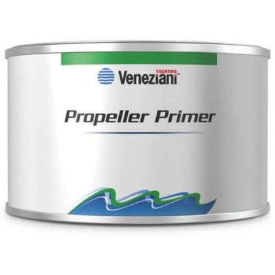 Veneziani PROPELLER PRIMER per eliche, assi e piedi poppieri