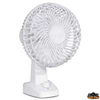 Ventilatore oscillante