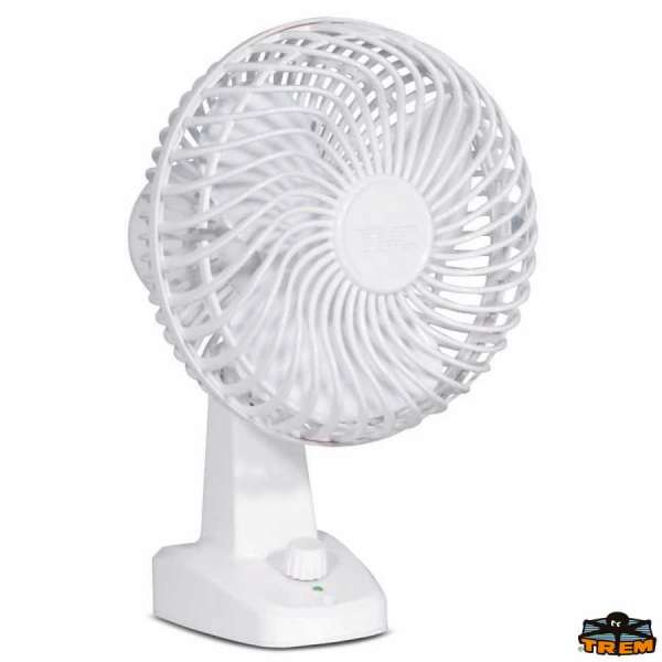 Ventilatore oscillante