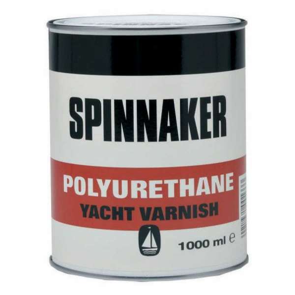 Vernice protettiva Spinnaker POLYURETHANE