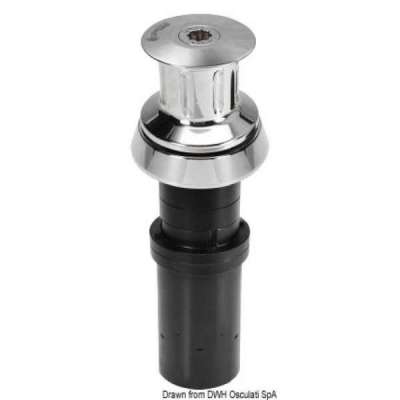 Verricello da tonneggio ITALWINCH Nestor V