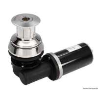 Verricello da tonneggio ITALWINCH Paros Lux